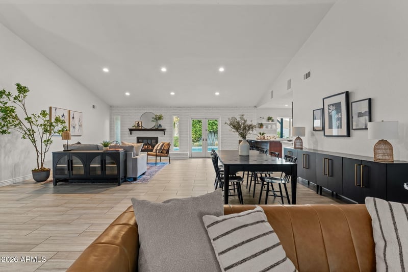 2457 El Dorado --, Mesa, AZ 85202