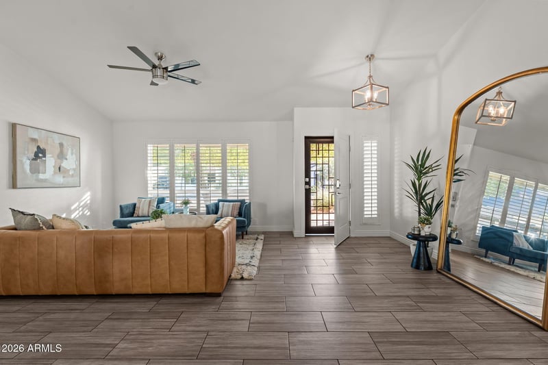 2457 El Dorado --, Mesa, AZ 85202