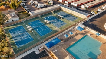 2457 El Dorado --, Mesa, AZ 85202