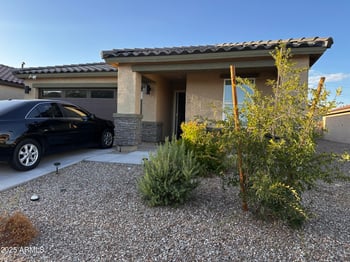 24570 Cocopah St, Buckeye, AZ 85326