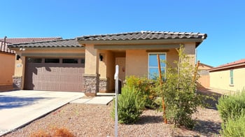 24570 Cocopah St, Buckeye, AZ 85326