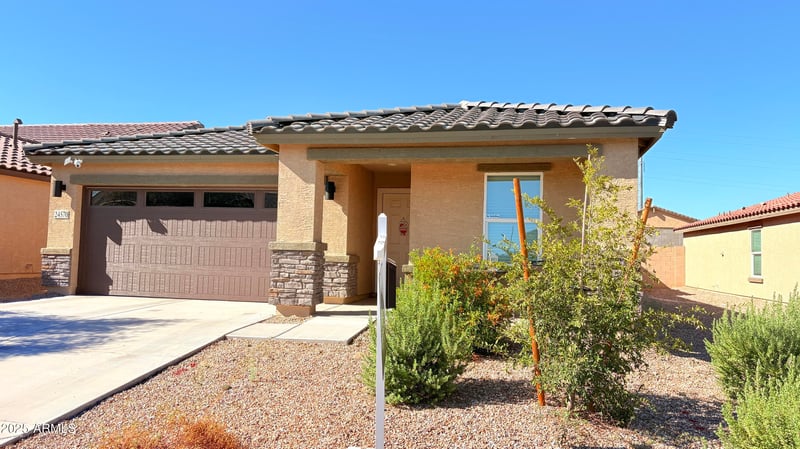 24570 Cocopah St, Buckeye, AZ 85326