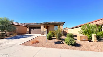 24570 Cocopah St, Buckeye, AZ 85326