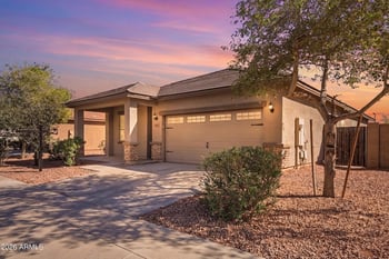 24571 Sheraton Ln, Buckeye, AZ 85326