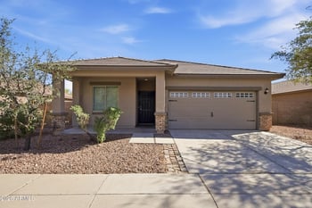 24571 Sheraton Ln, Buckeye, AZ 85326