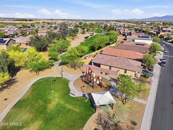 24571 Sheraton Ln, Buckeye, AZ 85326