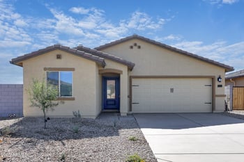 24571 St Anne Ave, Buckeye, AZ 85326