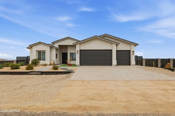 24572 N 157th Dr, Surprise, AZ 85387