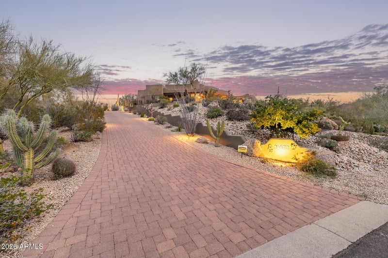 24573 119th Pl, Scottsdale, AZ 85255