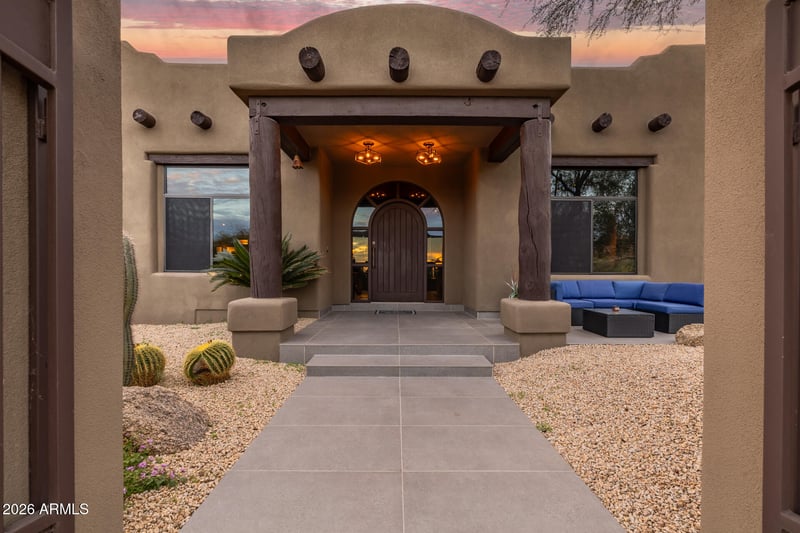 24573 119th Pl, Scottsdale, AZ 85255