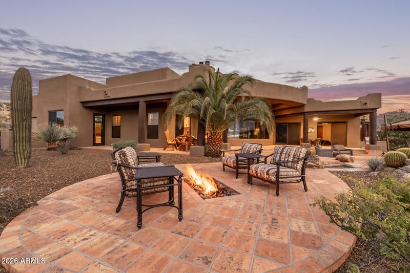 24573 119th Pl, Scottsdale, AZ 85255