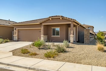 24574 St Anne Ave, Buckeye, AZ 85326