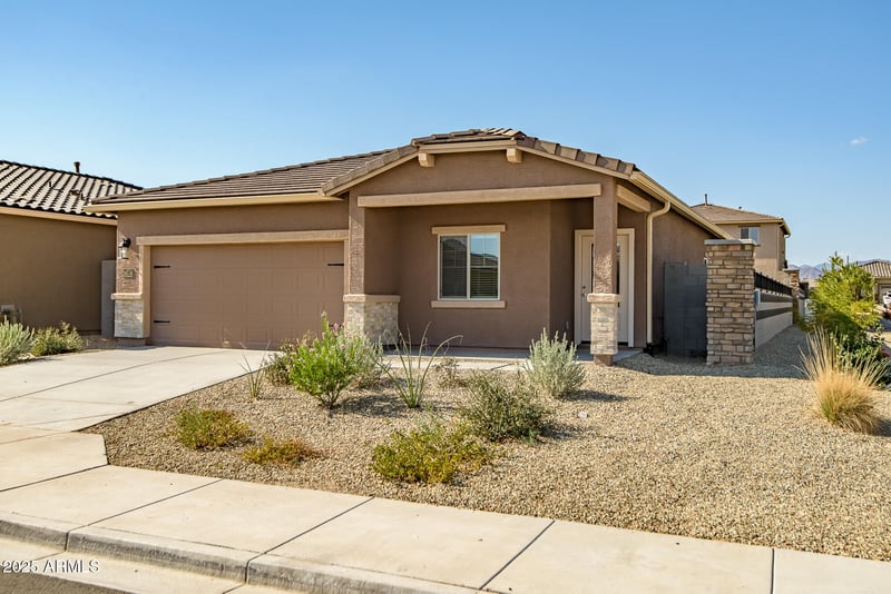 24574 St Anne Ave, Buckeye, AZ 85326