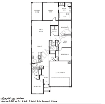 24576 Chambers St, Buckeye, AZ 85326