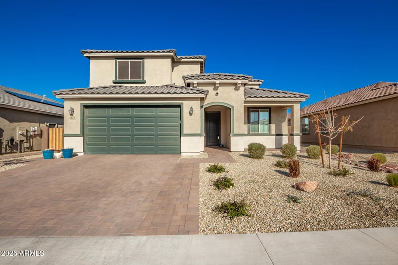 24578 Concorda Dr, Buckeye, AZ 85326