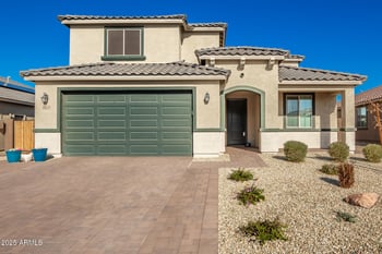 24578 Concorda Dr, Buckeye, AZ 85326