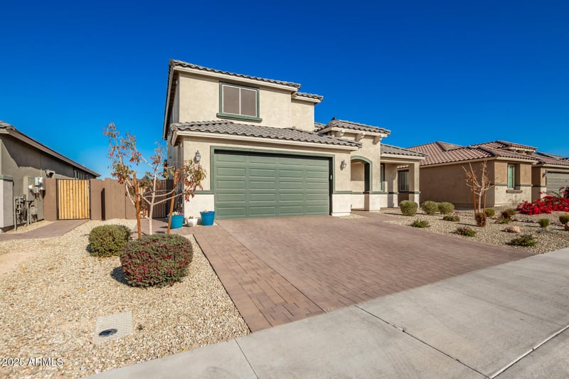 24578 Concorda Dr, Buckeye, AZ 85326