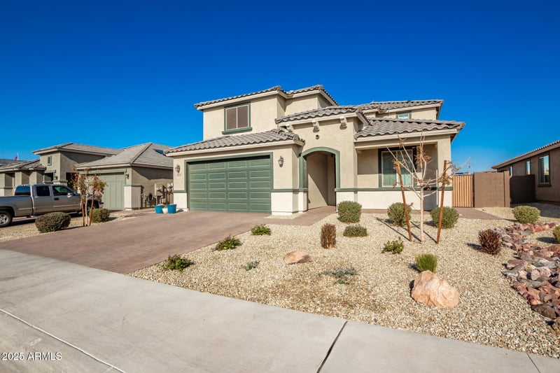 24578 Concorda Dr, Buckeye, AZ 85326