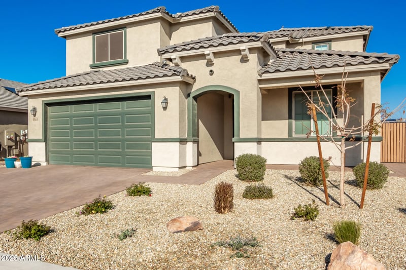 24578 Concorda Dr, Buckeye, AZ 85326