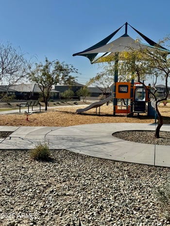 24578 Concorda Dr, Buckeye, AZ 85326