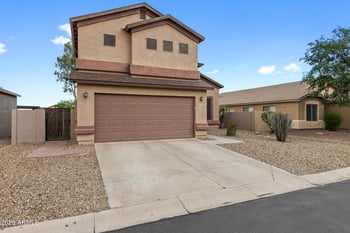 24579 Apache Way, Florence, AZ 85132