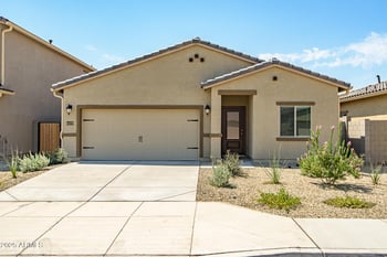 24579 St Catherine Ave, Buckeye, AZ 85326