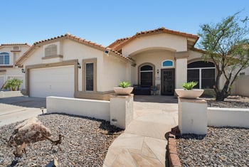 2458 Cathedral Rock Dr, Phoenix, AZ 85048