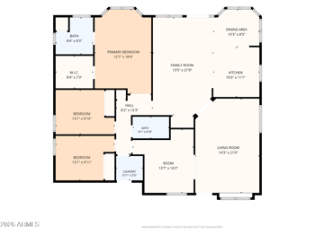 2458 Cathedral Rock Dr, Phoenix, AZ 85048