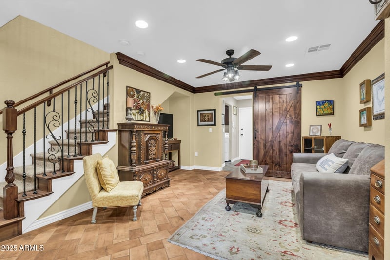 2458 E Roma Ave, Phoenix, AZ 85016