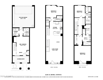 2458 E Roma Ave, Phoenix, AZ 85016