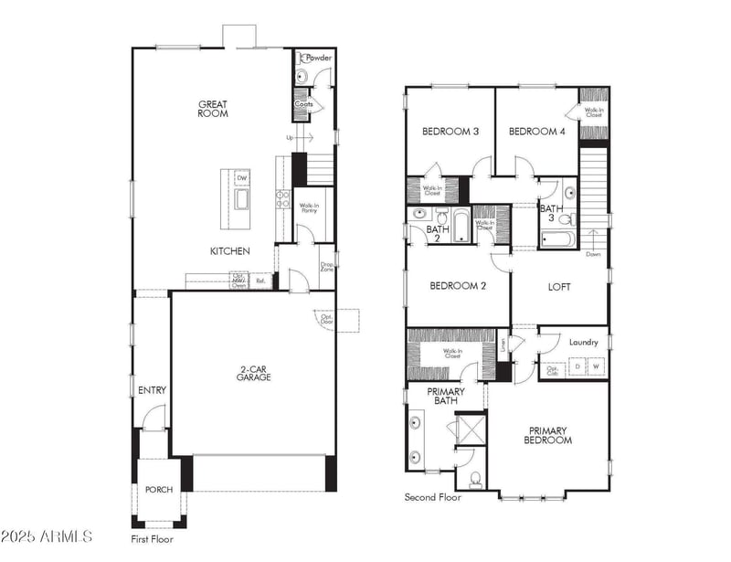 2458 Maximo Way, Phoenix, AZ 85085