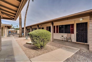 2458 University Dr #2, Mesa, AZ 85213