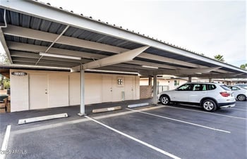 2458 University Dr #2, Mesa, AZ 85213