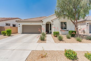 24580 144th Ave, Surprise, AZ 85387