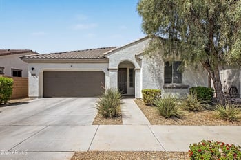 24580 144th Ave, Surprise, AZ 85387
