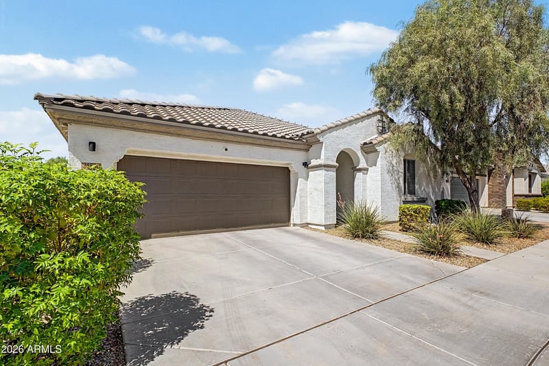 24580 N 144th Ave, Surprise, AZ 85387