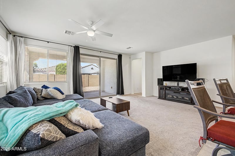24580 N 144th Ave, Surprise, AZ 85387