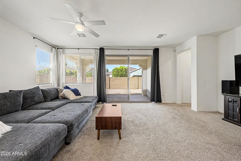 24580 N 144th Ave, Surprise, AZ 85387