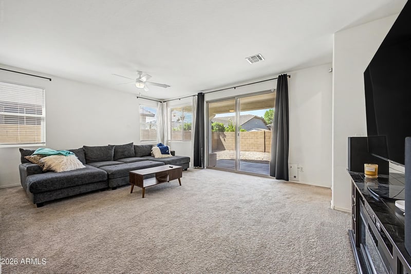 24580 N 144th Ave, Surprise, AZ 85387