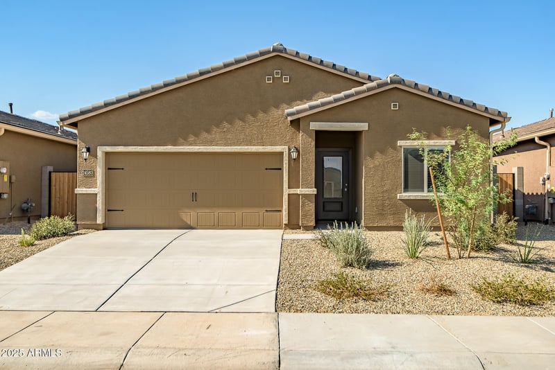 24580 St Anne Ave, Buckeye, AZ 85326