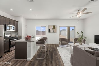 24580 St Anne Ave, Buckeye, AZ 85326