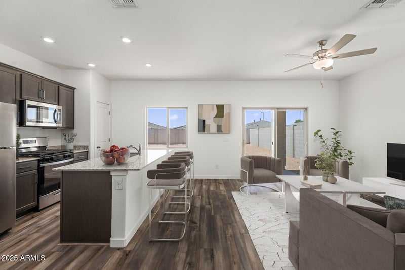 24580 St Anne Ave, Buckeye, AZ 85326