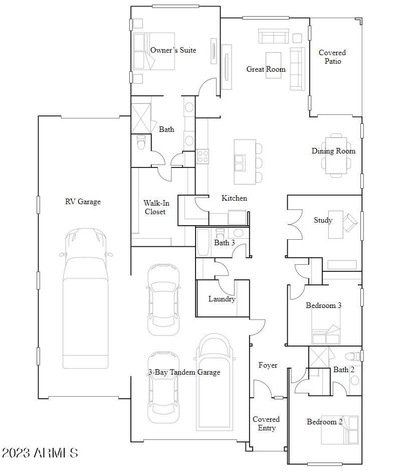 24582 N 170th Ln, Surprise, AZ 85387