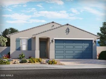 24583 Chambers St, Buckeye, AZ 85326
