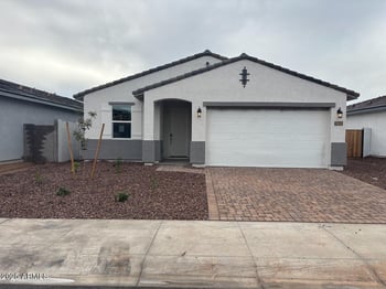 24583 Chambers St, Buckeye, AZ 85326