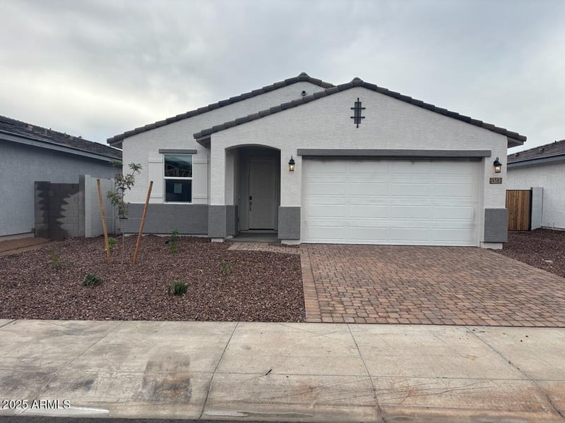 24583 Chambers St, Buckeye, AZ 85326