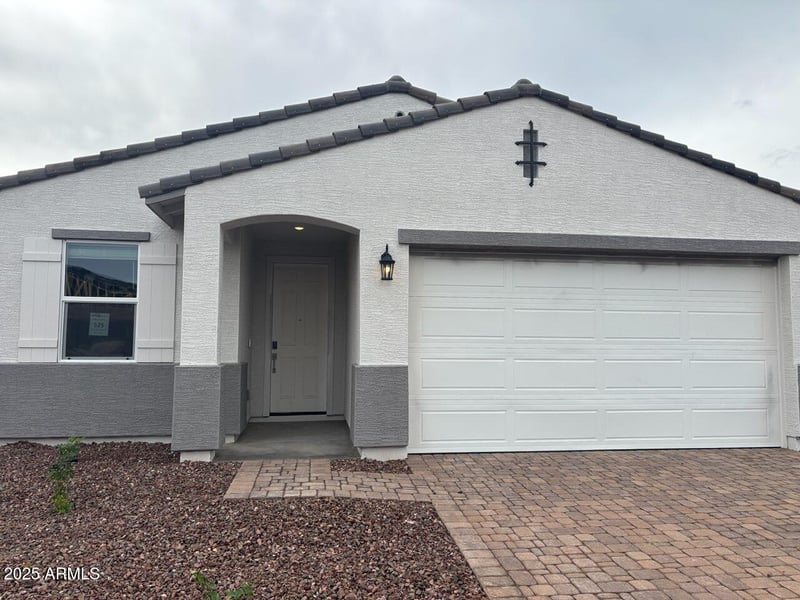 24583 Chambers St, Buckeye, AZ 85326