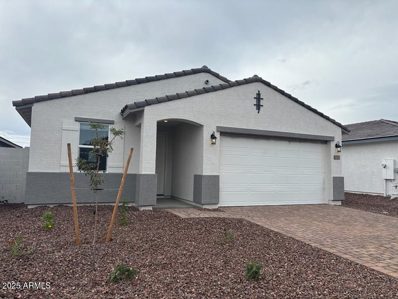 24583 Chambers St, Buckeye, AZ 85326