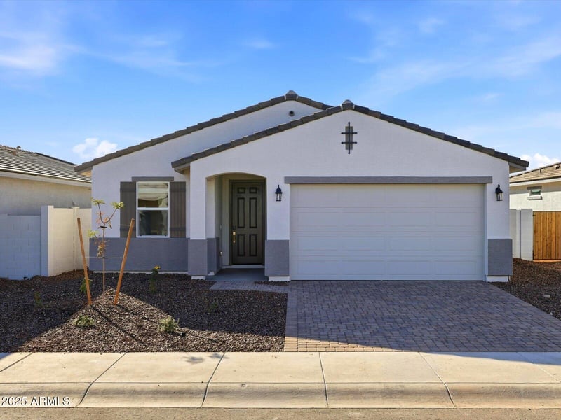 24583 Chambers St, Buckeye, AZ 85326