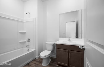 24583 St Anne Ave, Buckeye, AZ 85326